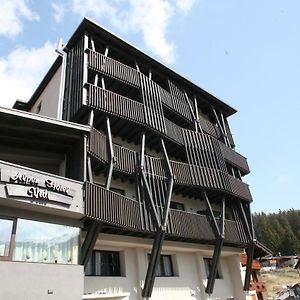 Alpen Hotel Vidi