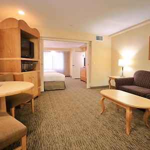 Family Room Disability Access